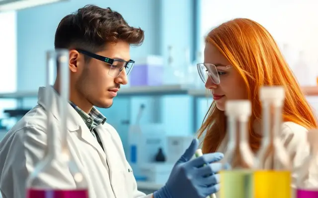 Exameninstrument Analyseren van biobased polymeren