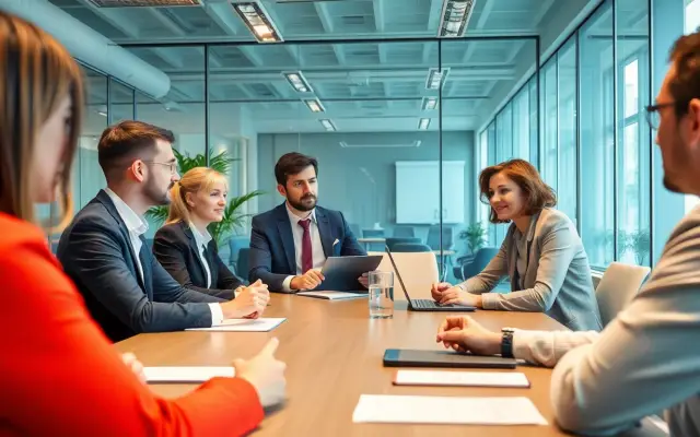 Exameninstrument Invloed en medezeggenschap in organisaties (IMO)