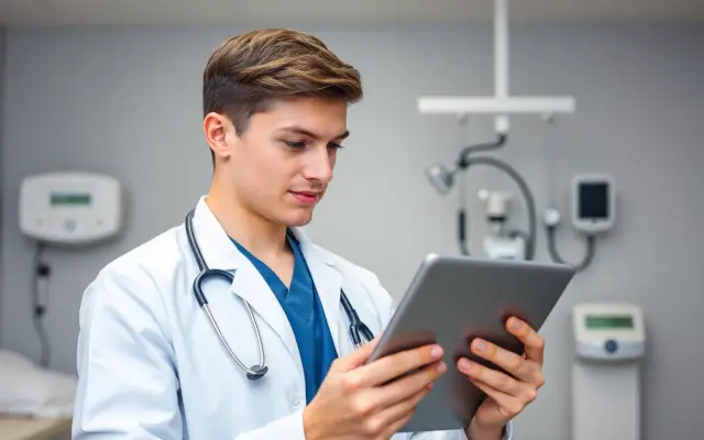 Exameninstrument Medische basiskennis