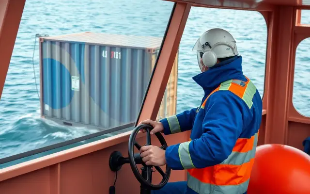 Exameninstrument Vervoer gevaarlijke stoffen over de binnenwateren (ADN)