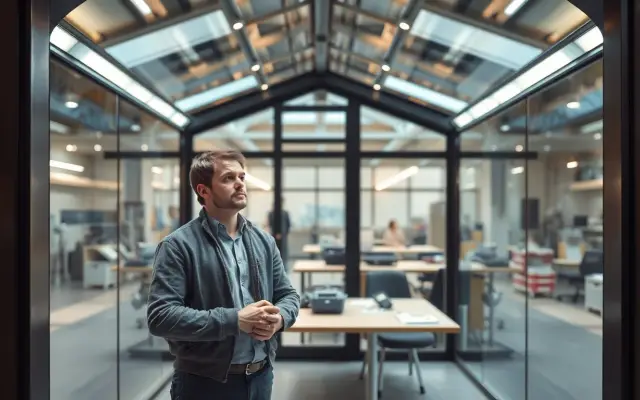 Exameninstrument Verdieping glas: raamontwerp