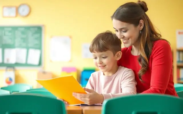 Exameninstrument Didactische ondersteuning basisonderwijs