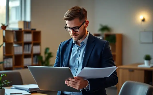 Exameninstrument Verdieping in het vakgebied incasso, dossieronderzoek en bemiddeling