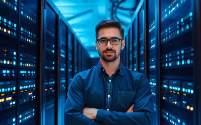 Exameninstrument Datacenter IT techniek