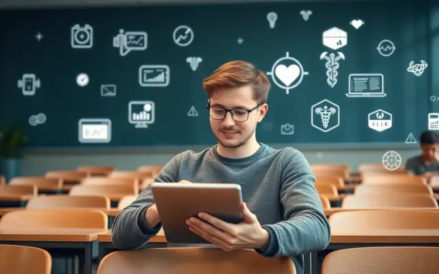 Exameninstrument Embrace Tec