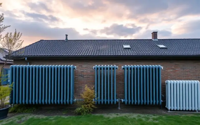 Exameninstrument Specialisatie stadswarmte