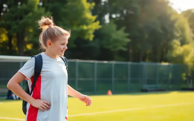 Exameninstrument Veilig sportklimaat