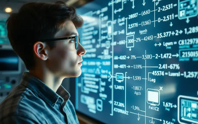 Exameninstrument Voorbereiding hbo wiskunde voor de techniek gevorderd