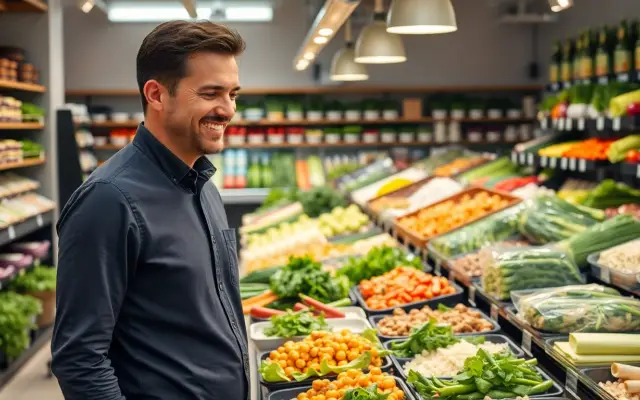 Exameninstrument Assortimentskennis vleeswaren en salades