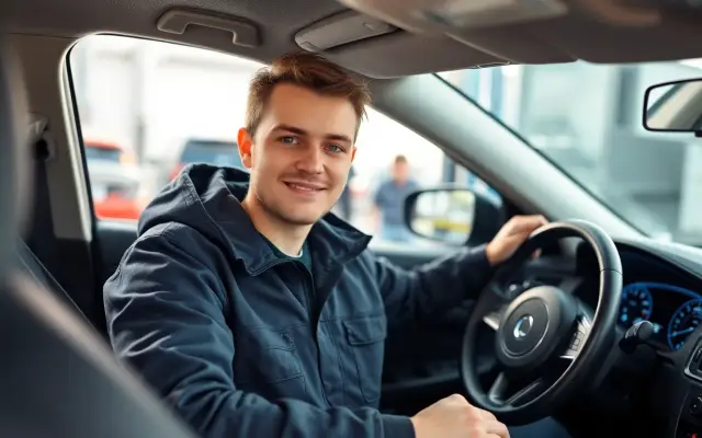 Exameninstrument Basisvaardigheden Advanced Driver Assistance Systems (ADAS)
