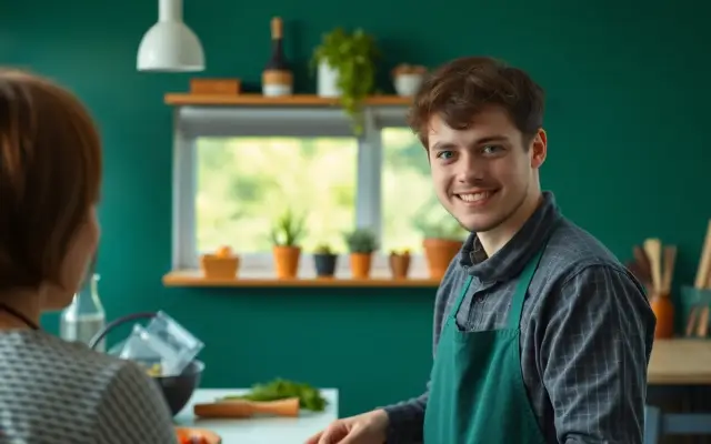 Exameninstrument Begeleider praktijkleren