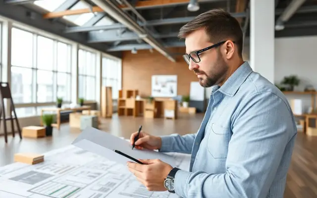 Exameninstrument Beheren van vastgoed van VVE's en woningcorporaties