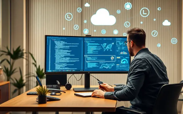 Exameninstrument DevOps voor IT experts