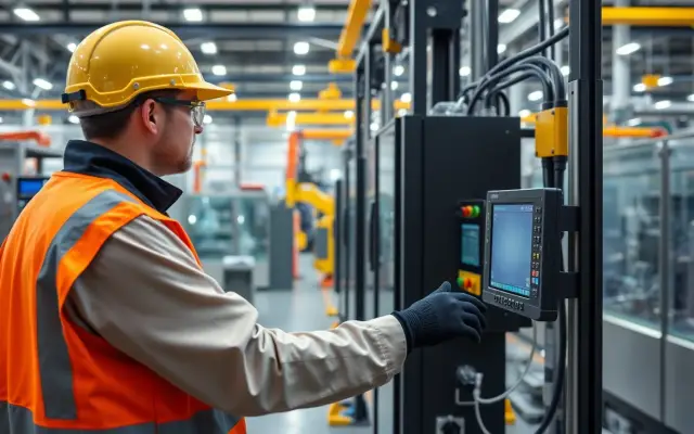 Exameninstrument Verdieping maintenance voor de procesindustrie, geschikt voor niveau 4