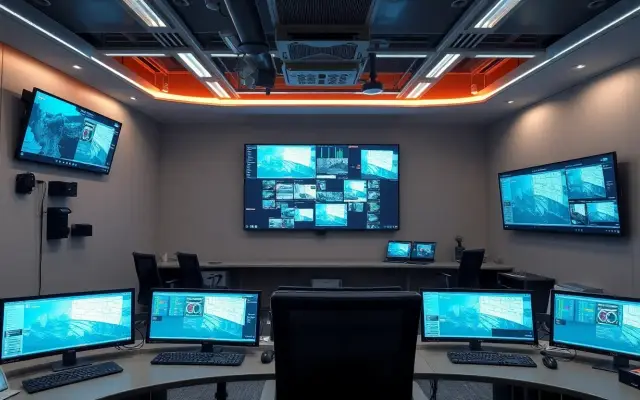 Exameninstrument Basis smart infra installatie, service en onderhoud