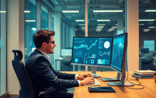 Exameninstrument Business intelligence: data- analyse