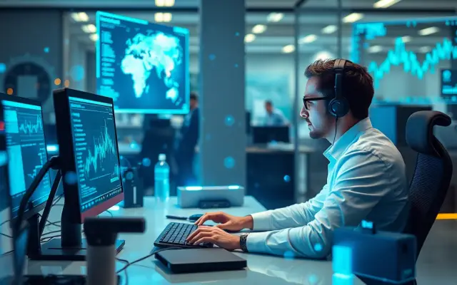 Exameninstrument Business intelligence: datamanagement