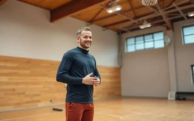 Exameninstrument Instructeur sportklimmen
