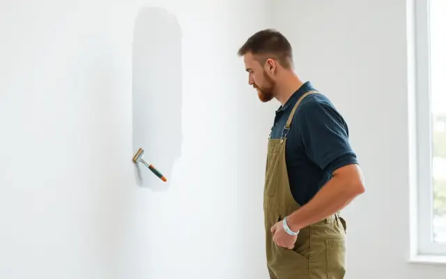 Exameninstrument Specialisatie aanbrengen van wandbekleding