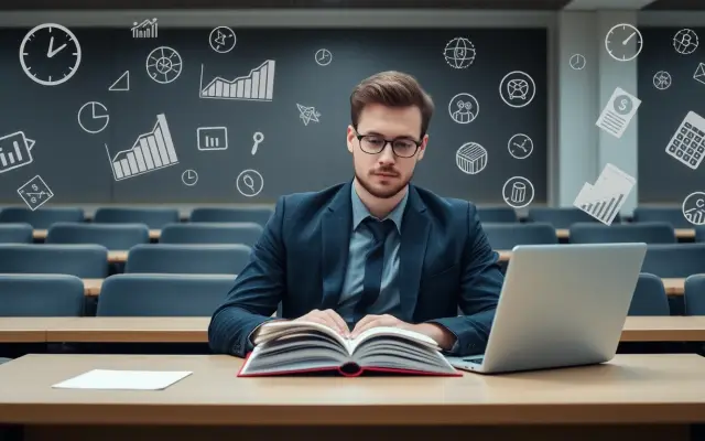 Exameninstrument Voorbereiding havo bedrijfseconomie