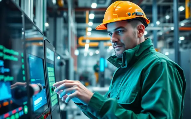 Exameninstrument Verbeterprocessen procestechniek