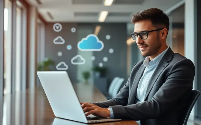 Exameninstrument Cloud engineering