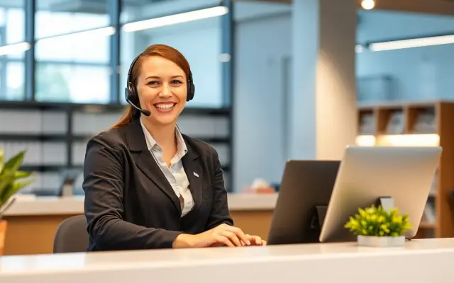 Exameninstrument Klantcontact professional