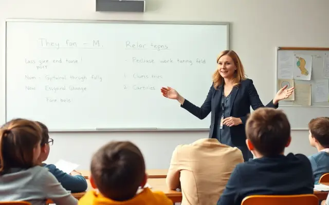 Exameninstrument Verzorgen van educatieve activiteiten