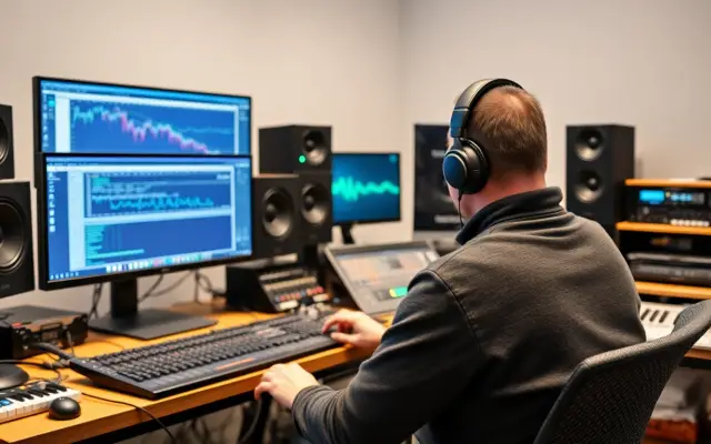Exameninstrument Systeemtechniek en geluidsmetingen