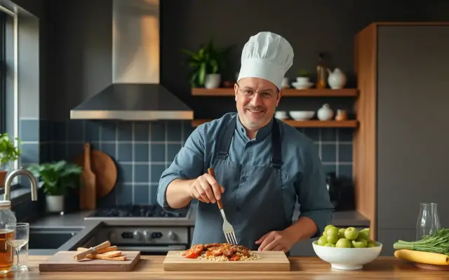 Exameninstrument Voedselverspilling in de professionele keuken