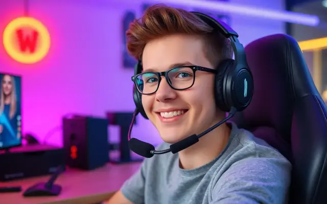 Exameninstrument Esports in de wijk