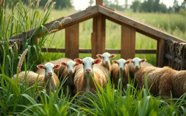 Exameninstrument Specialisatie vleeskalverhouderij