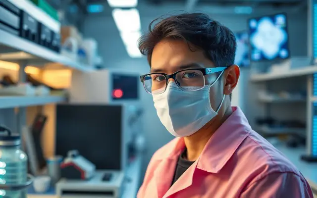 Exameninstrument Introductie op sensortechnologie