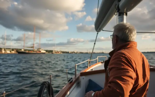 Exameninstrument Jachthaven beheer