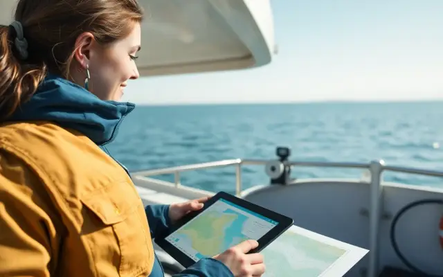 Exameninstrument Inleiding hydrografie