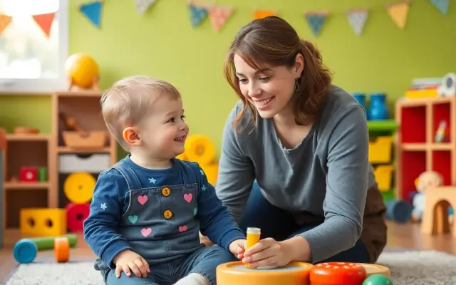 Exameninstrument Ondersteuning in de kinderopvang