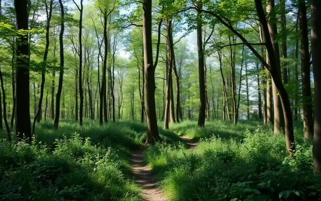 Exameninstrument Natuurbescherming