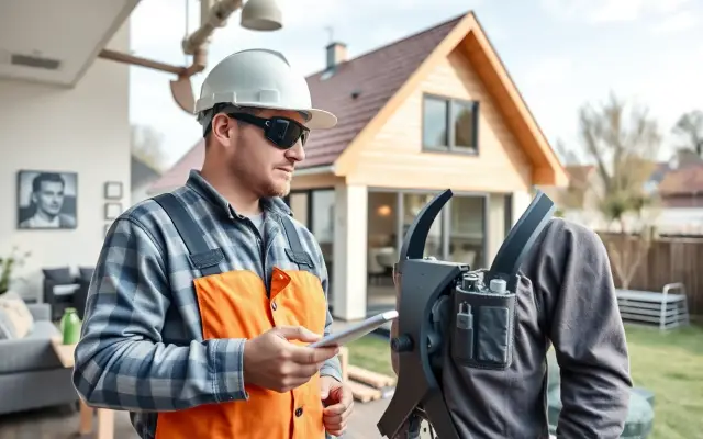 Exameninstrument Onderhouden van ventilatiesystemen voor woningen