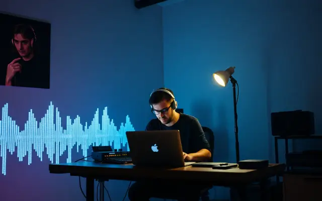 Exameninstrument Introductie sound design