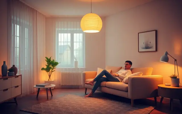 Exameninstrument Meubelverlichting en geautomatiseerde meubelverlichting ontwerpen