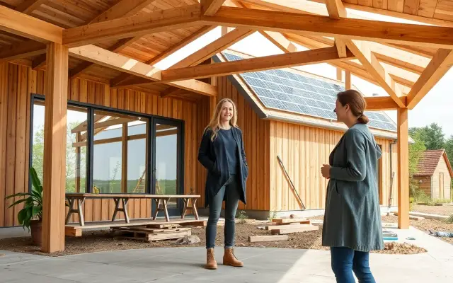 Exameninstrument Biobased in de gebouwde omgeving
