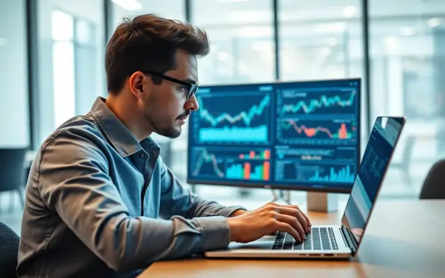 Exameninstrument Financieel inzicht in de onderneming