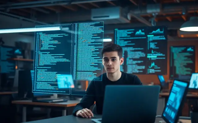 Exameninstrument Artificial intelligence: werken met generatieve AI