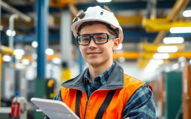 Exameninstrument Assisteren bij technische mbo- opleidingen
