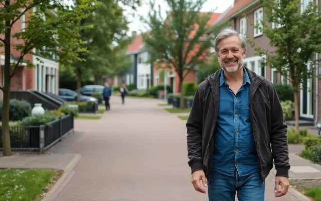 Exameninstrument Wijkgericht werken