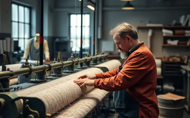 Exameninstrument Basiswerkzaamheden in het naaiatelier