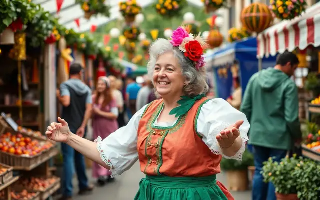 Exameninstrument Streekcultuur en -tradities