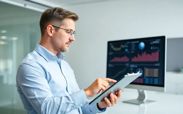 Exameninstrument Verdieping financiering