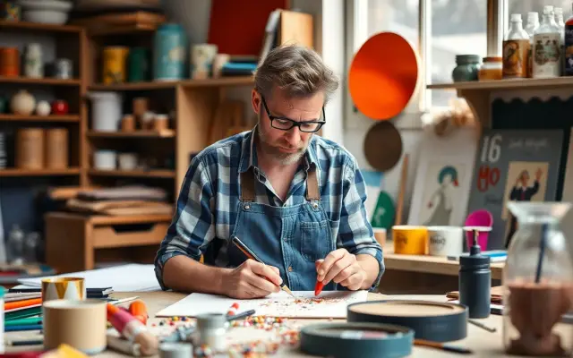 Exameninstrument Creatief vermogen in de beroepspraktijk
